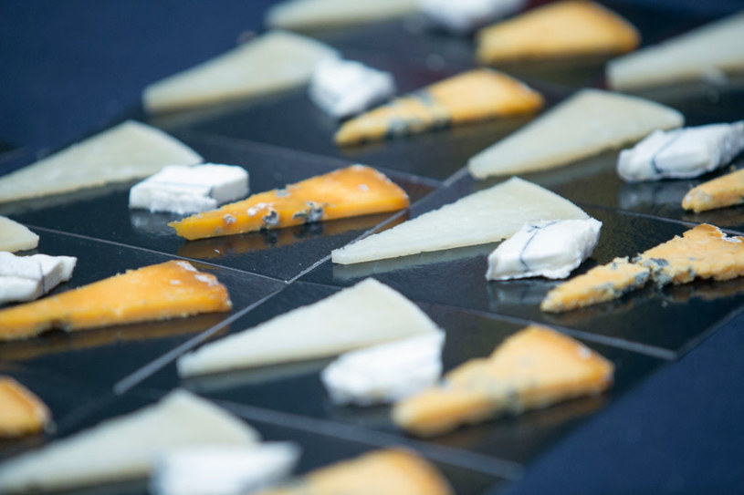 Wybrano najlepszy ser na świecie. „Ma wyczuwalne nuty ziół, owoców i skóry”