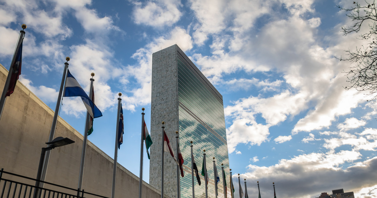 Rosja żądała komisji ws. „broni biologicznej na Ukrainie”. Poparły ją Chiny