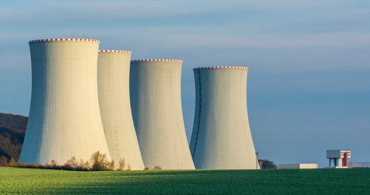 Gmina Choczewo – tam ma powstać elektrownia jądrowa. Reportaż RMF FM