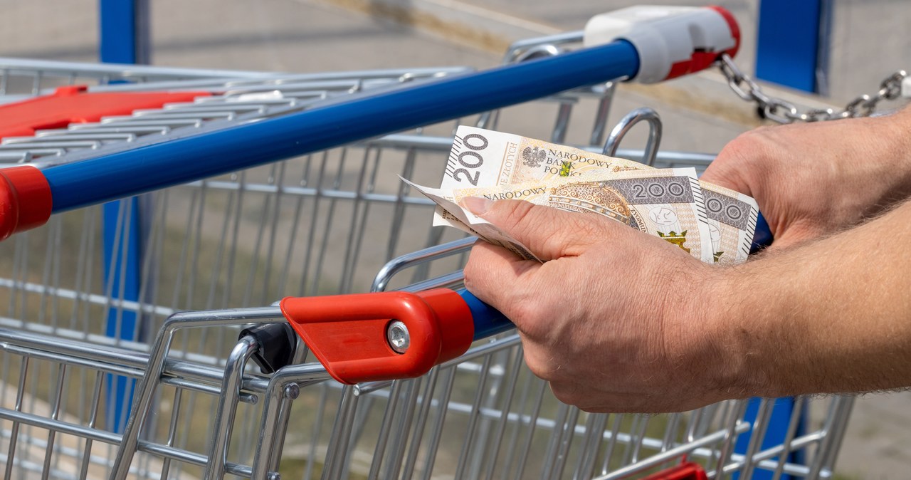 Wiceprezes NBP: W przyszłym roku inflacja radykalnie spadnie