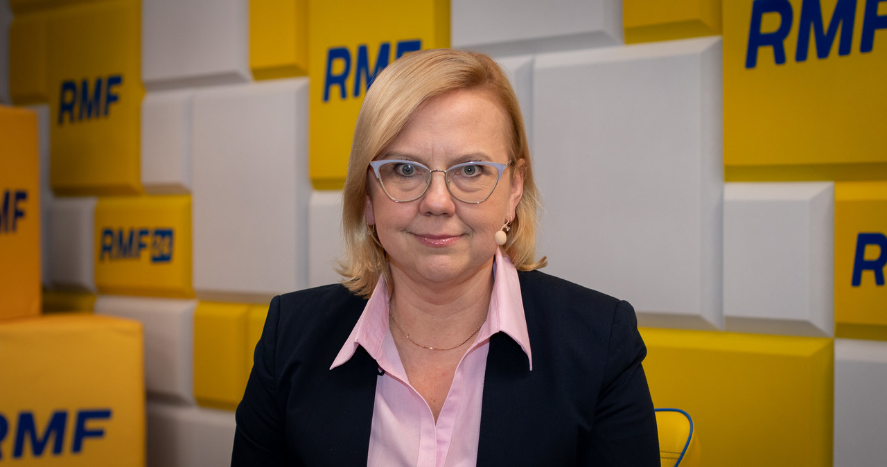 Minister Moskwa zapewnia: Podatku „jądrowego” nie będzie