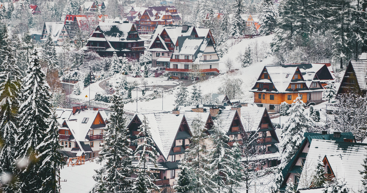 „Dzisiaj nie wygląda dobrze”. Część hoteli może się zamknąć na zimę