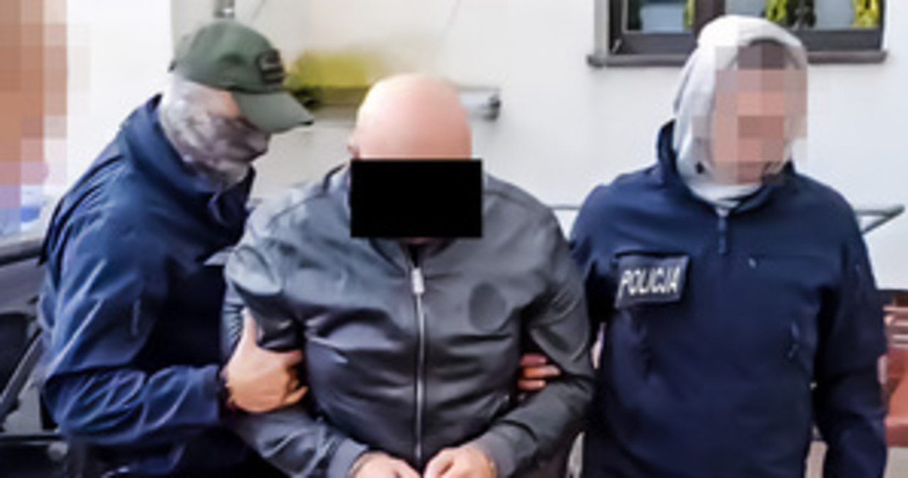 ​Wystawiali puste faktury za usługi budowlane. Siedem osób zatrzymanych