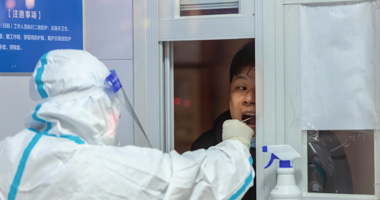 Ofiara chińskiej polityki „zero Covid”. Trzylatek nie otrzymał pomocy na czas