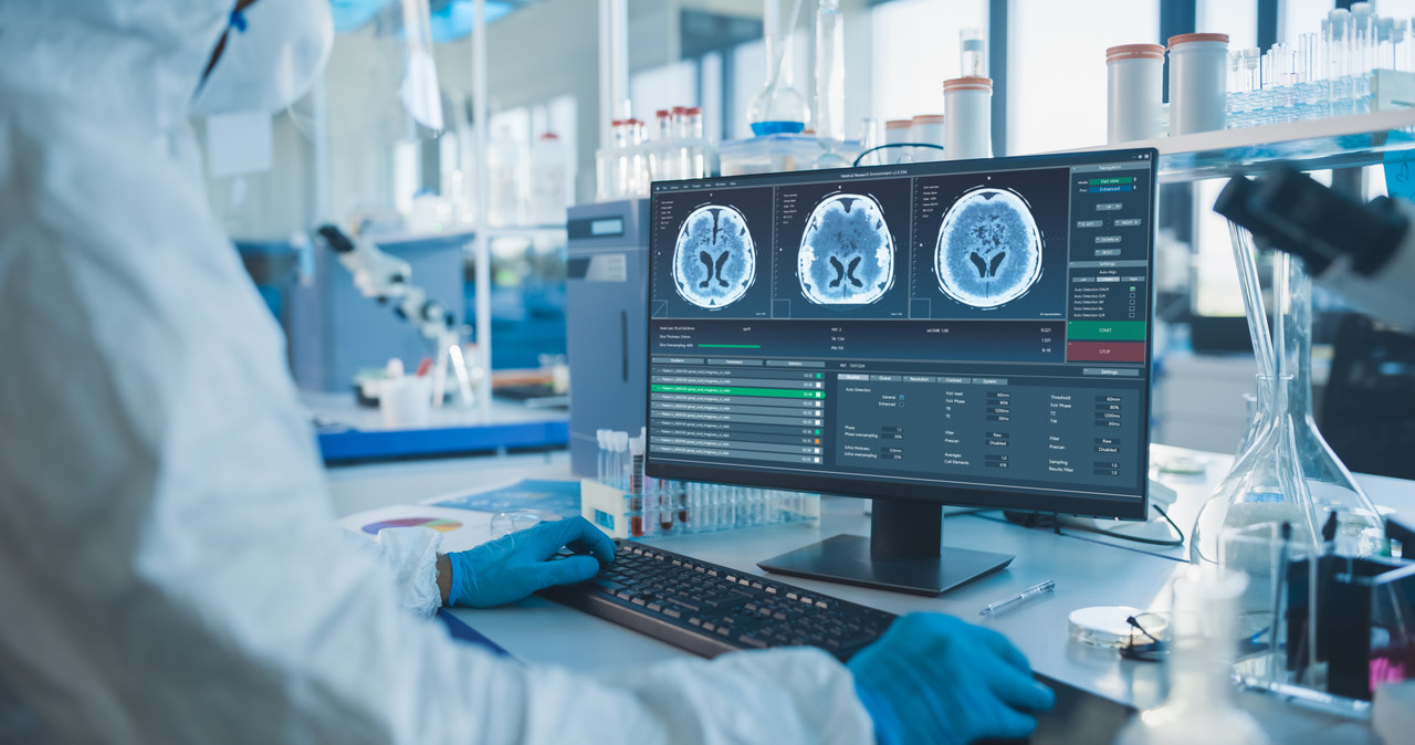 411 dni chorował na Covid-19. W końcu udało się go wyleczyć