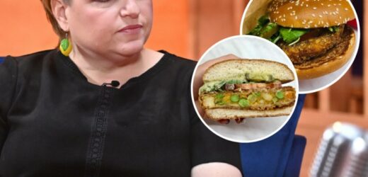 Katarzyna Bosacka wzięła pod lupę zestaw Ralpha Kaminskiego. Tak go oceniła