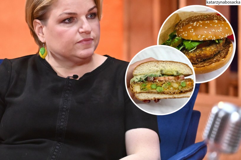 Katarzyna Bosacka wzięła pod lupę zestaw Ralpha Kaminskiego. Tak go oceniła