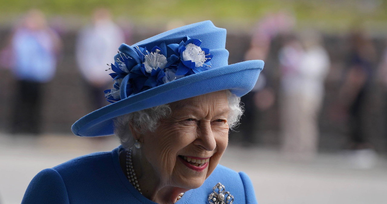 Nieznane zdjęcia Elżbiety II trafią pod młotek