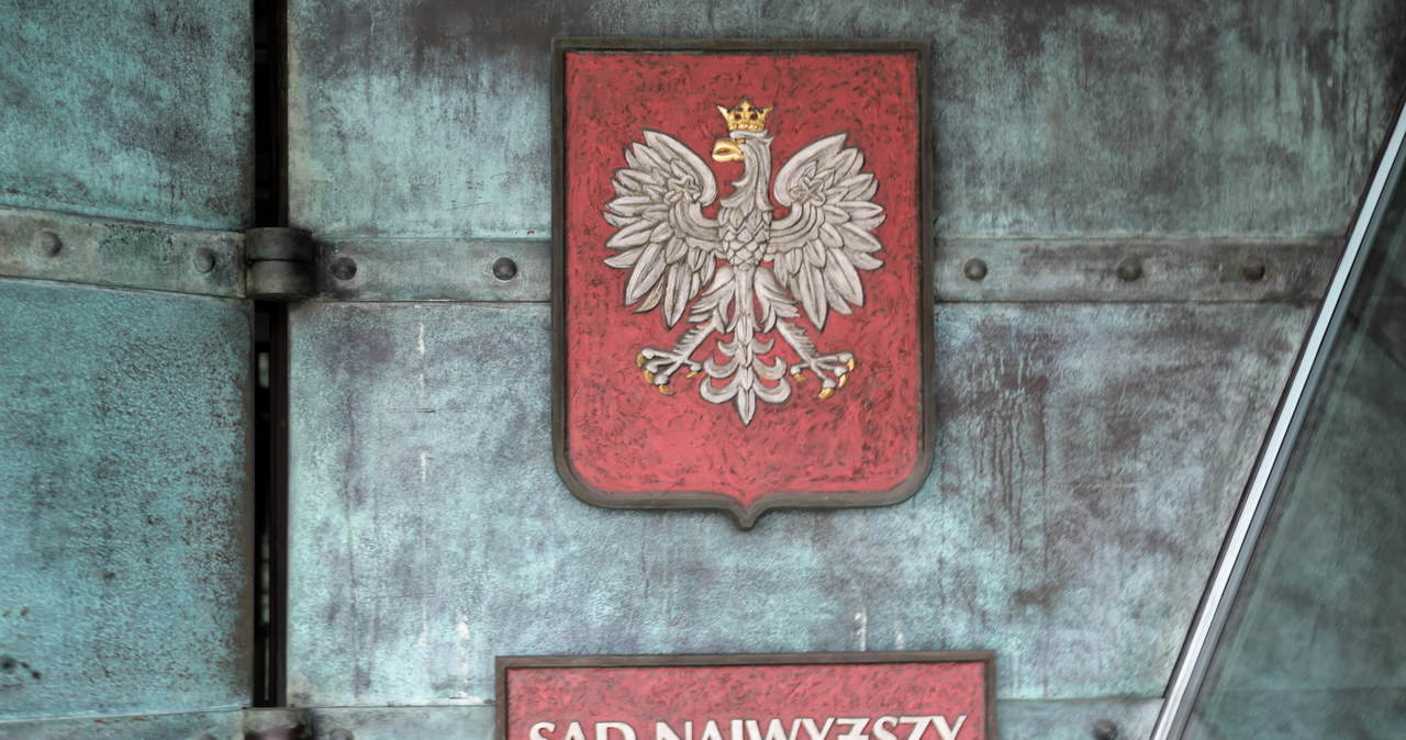 KE dostała z Polski pismo ws. kar nałożonych przez TSUE