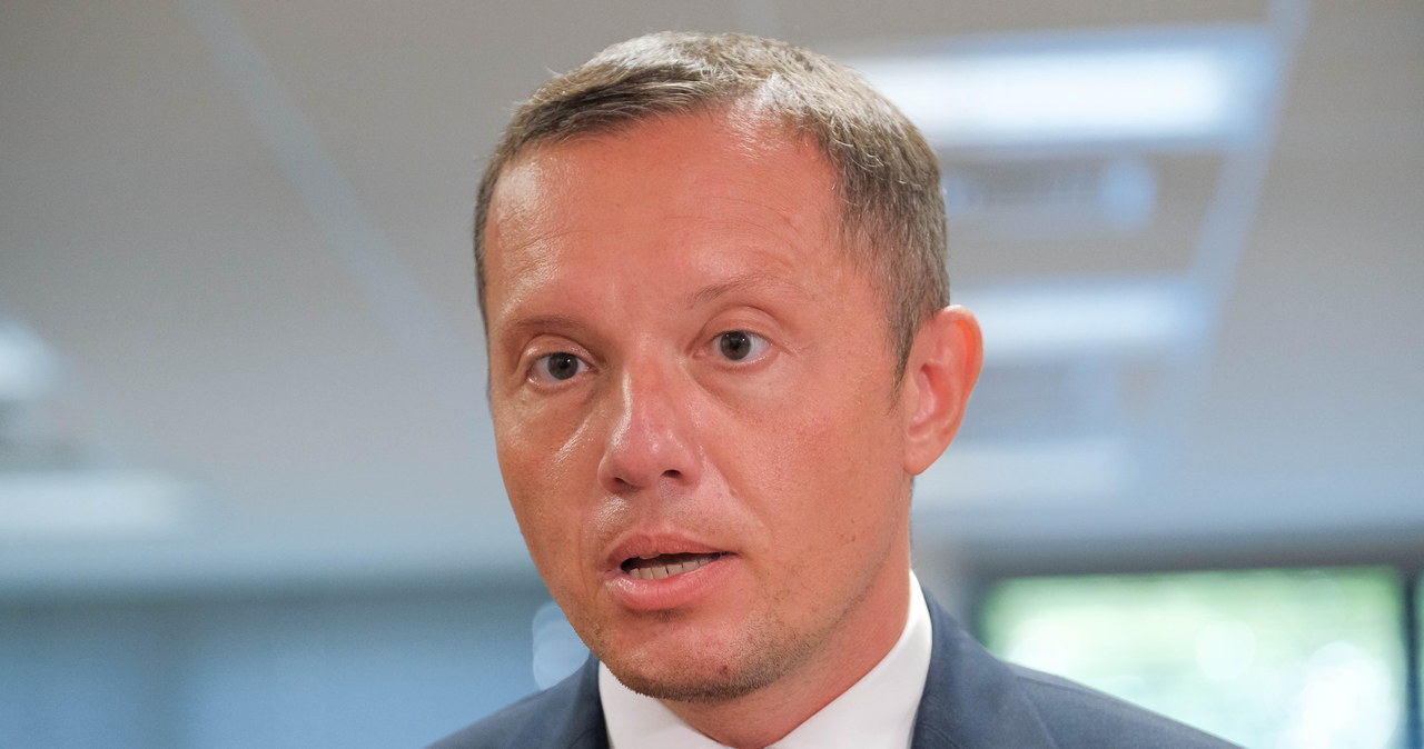 Tomasz Zdzikot nowym prezesem spółki KGKM Polska Miedź