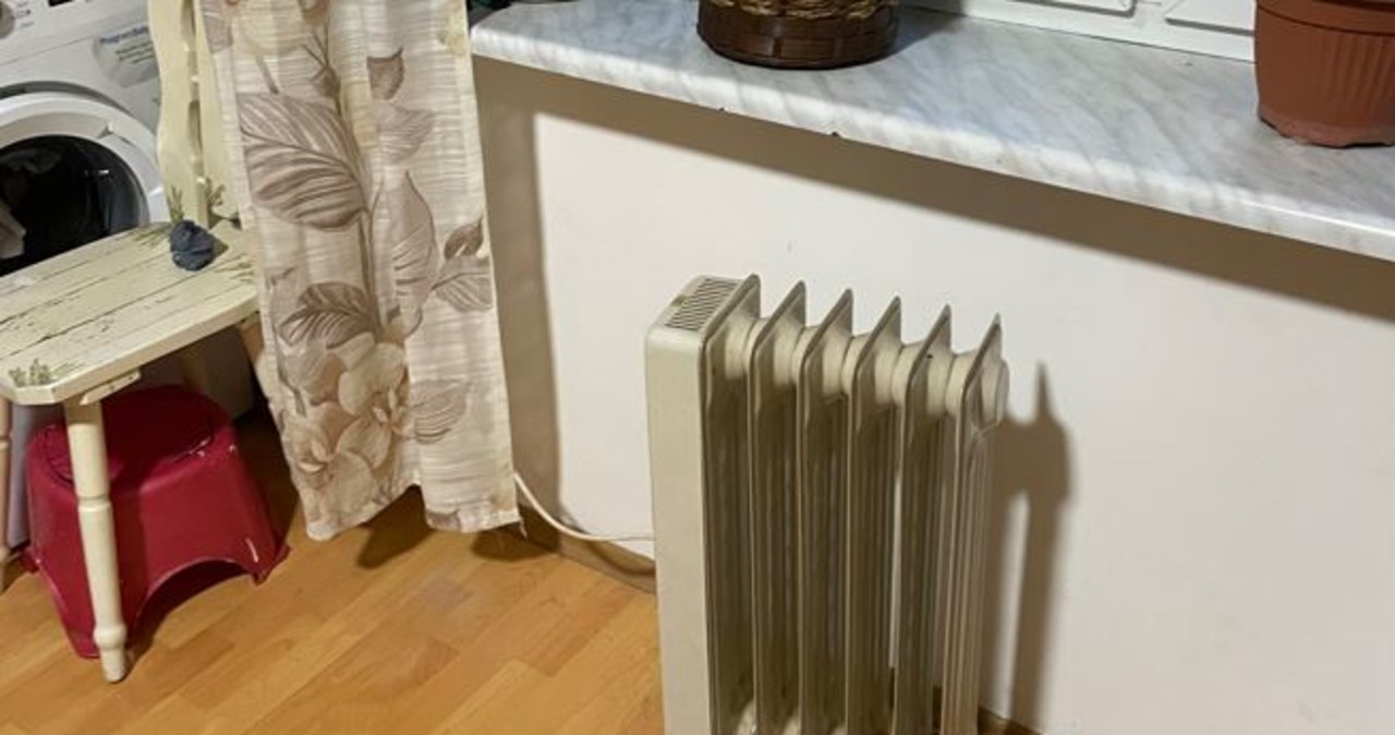 „Boimy się zimna”. Mieszkańcy domów komunalnych w tragicznej sytuacji