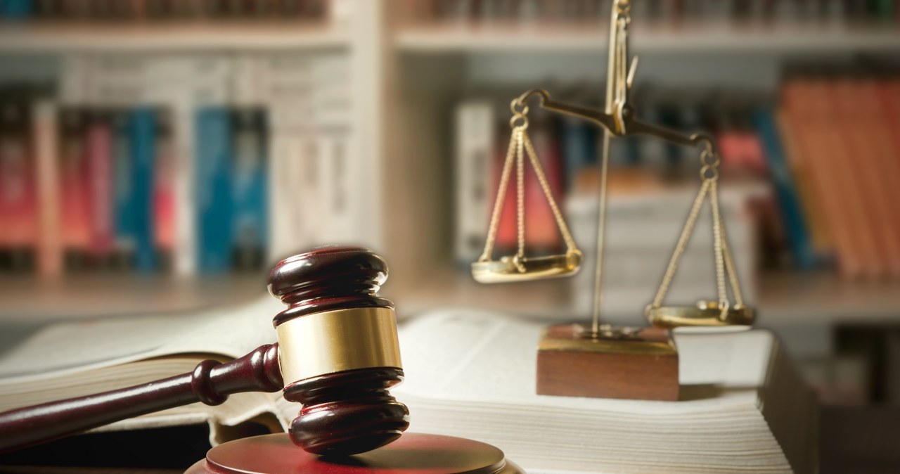 Oblał kobietę żrącą substancją, bo nie chciała się z nim spotkać. Został skazany