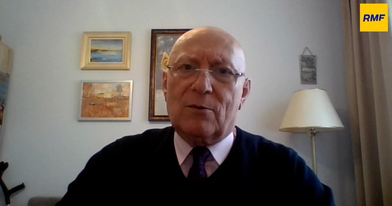 Prof. Noga: W przyszłym tygodniu RPP podniesie stopy procentowe