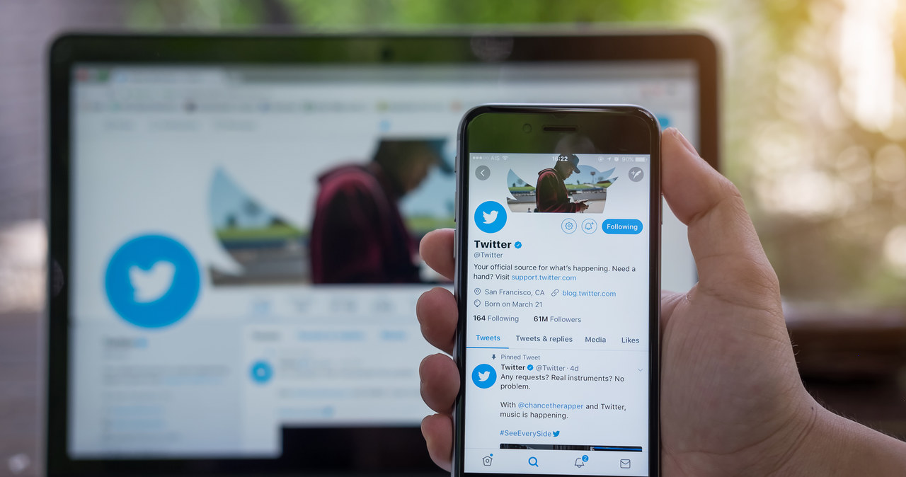 Elon Musk zwalnia pracowników Twittera… mailowo