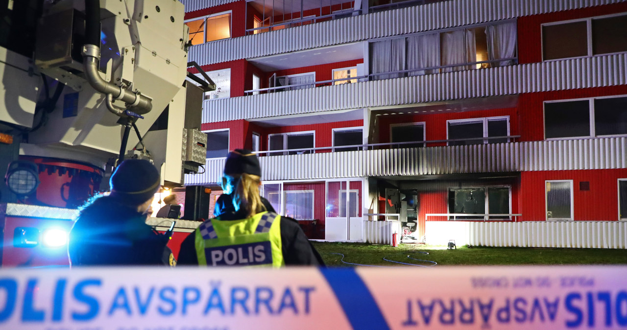 „Mumia” pod łóżkiem. Szokujące odkrycie w Szwecji