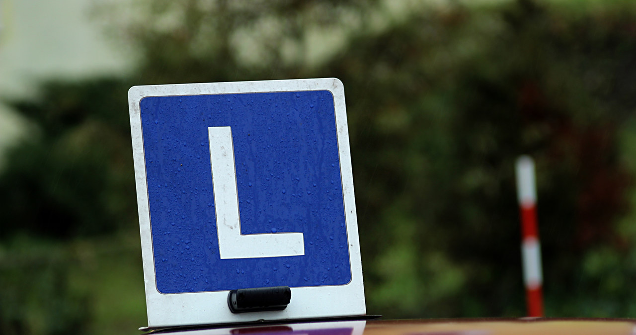 Droższy egzamin na prawo jazdy. Sejm przyjął nowelizację