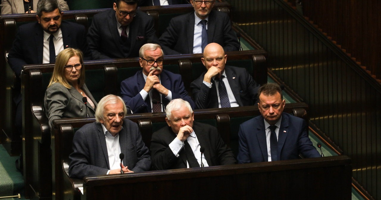 Sejm za ustawą okołobudżetową. Przyjęto kilka poprawek