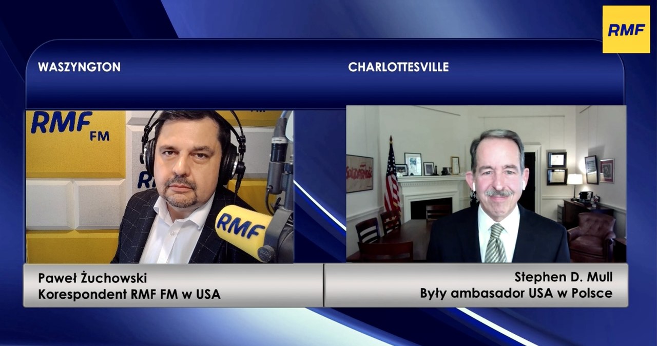 Finisz kampanii w USA. Demokraci mogą stracić większość na Kapitolu