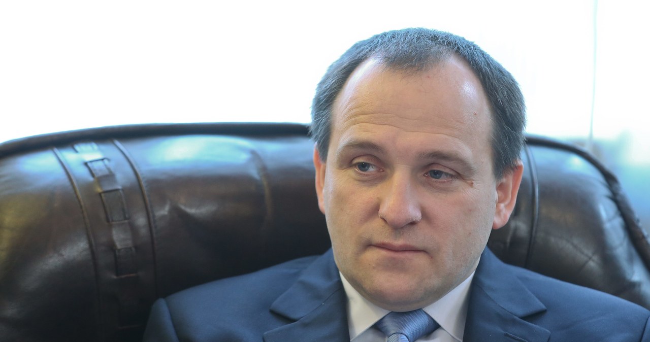 Stanisław Kluza Gościem Krzysztofa Ziemca w RMF FM