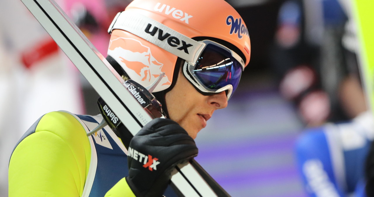 Puchar Świata w skokach: Już dziś pierwszy konkurs w Wiśle