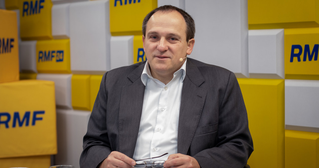 Kluza: Inflacja odczuwalna jest zbliżona do 30-35 proc.