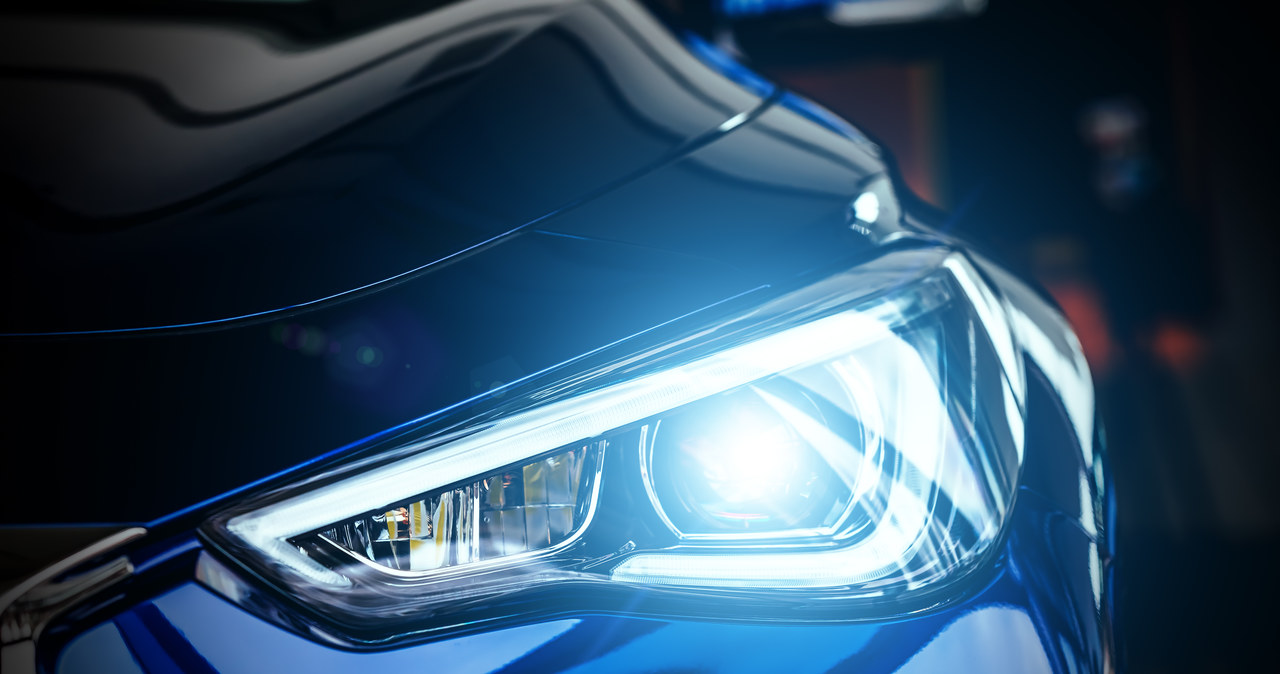 Dziś za darmo sprawdzisz ustawienie świateł w aucie