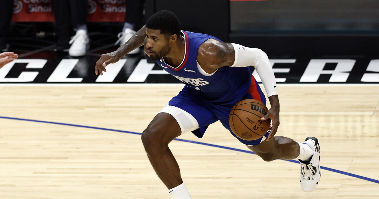 Sochan z sześcioma punktami. Spurs przegrali z Clippers