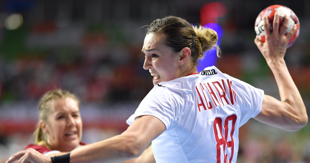 Dziś mecz Polska – Niemcy na ME piłkarek ręcznych