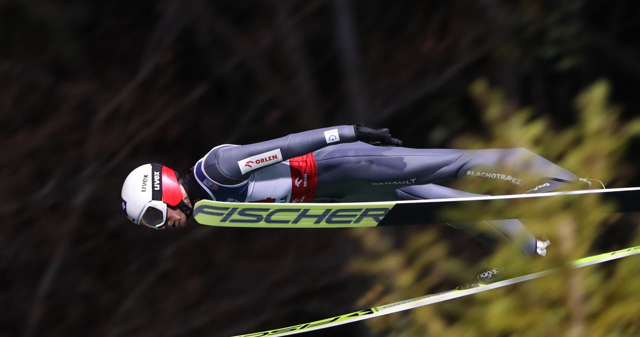 ​Jakub Kot: FIS musi się przygotować, że w przyszłości skoczkowie także mogą lądować na igelicie