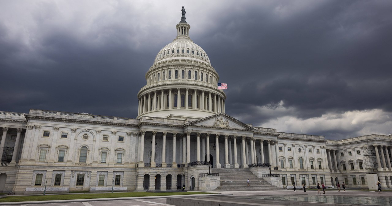 Fatalski: Republikanom pomaga inflacja. Ludzie głosują portfelem