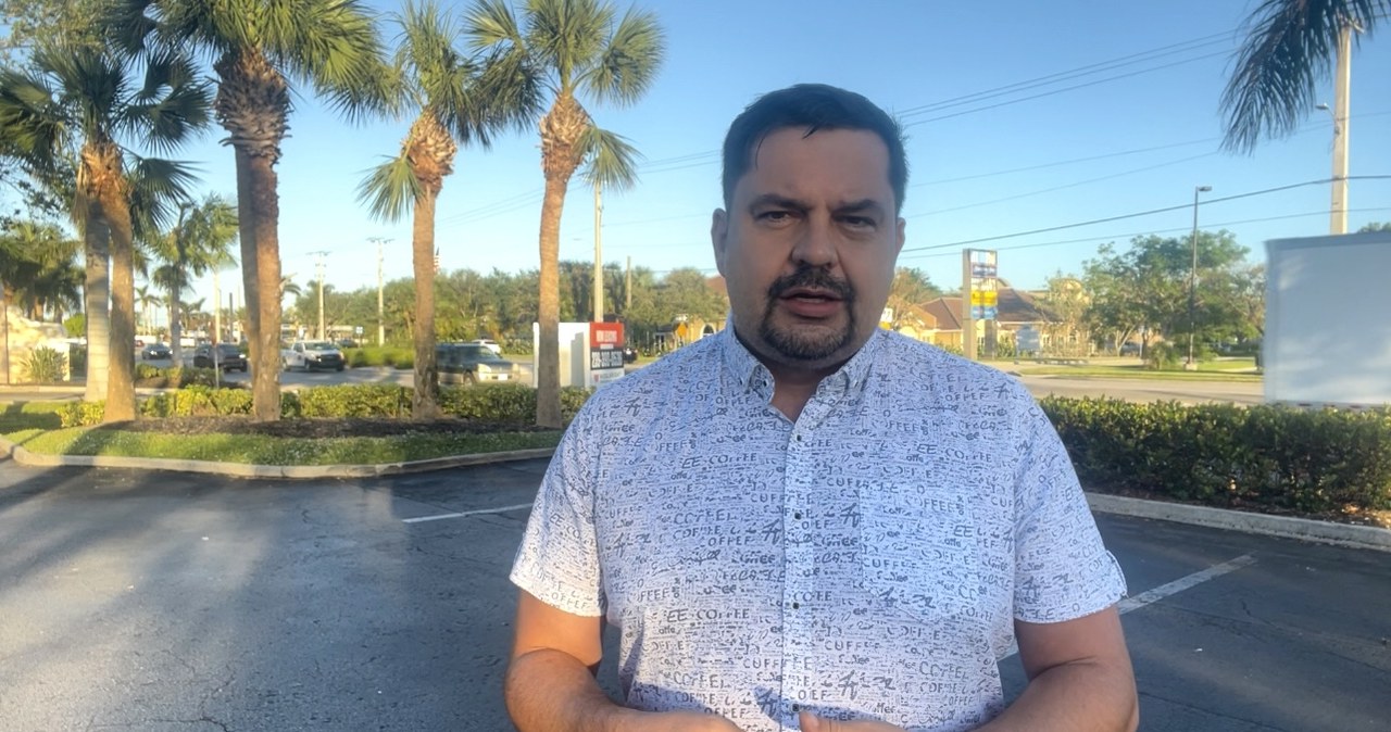 Trump chce wrócić do Białego Domu. Wkrótce może ogłosić start w wyborach