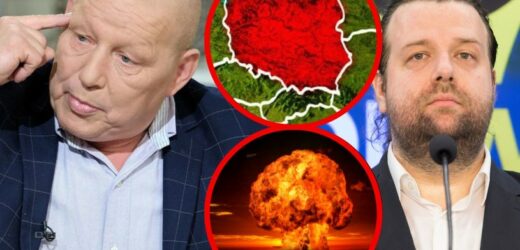 Jasnowidz Jackowski i Ator: III wojna światowa już się rozpoczęła. Straszna wizja przyszłości Polski