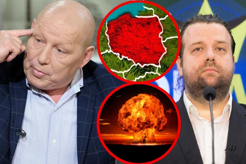 Jasnowidz Jackowski i Ator: III wojna światowa już się rozpoczęła. Straszna wizja przyszłości Polski