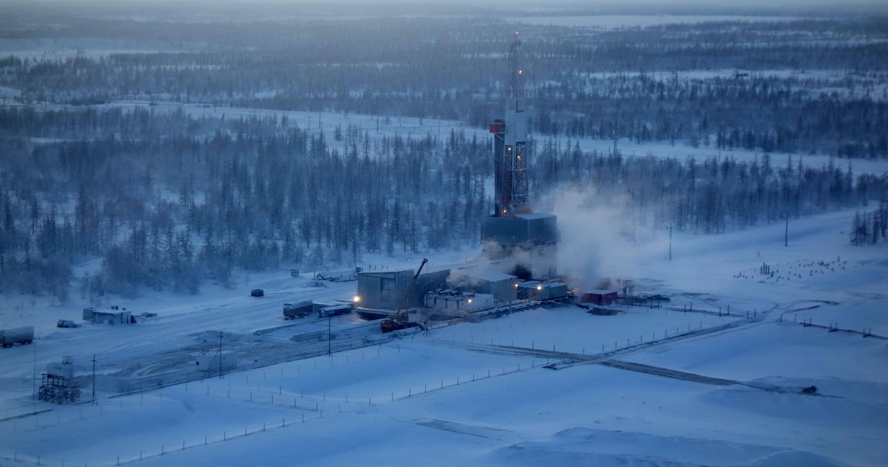 Media: Niemiecka firma dostarczała paliwo do rosyjskich bombowców