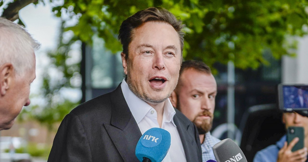 Media: Wyłączono 1300 terminali Starlink na Ukrainie