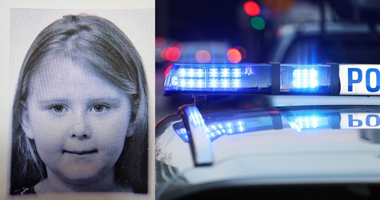 Child Alert. 5-letnia Mia uprowadzona przez ojca, jej matka została zabita