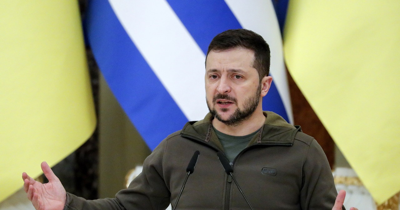 Media: Administracja USA zachęca Ukrainę do otwartości ws. negocjacji z Rosją