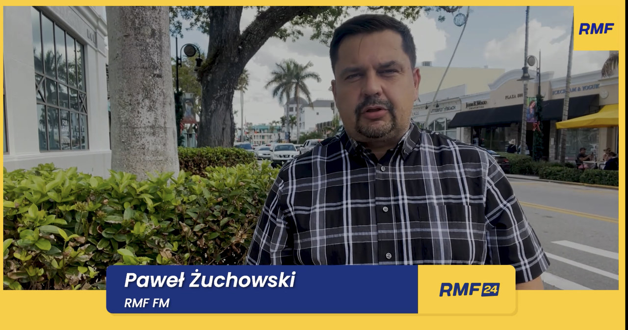 ​Czy republikanie zablokują pomoc dla Ukrainy?