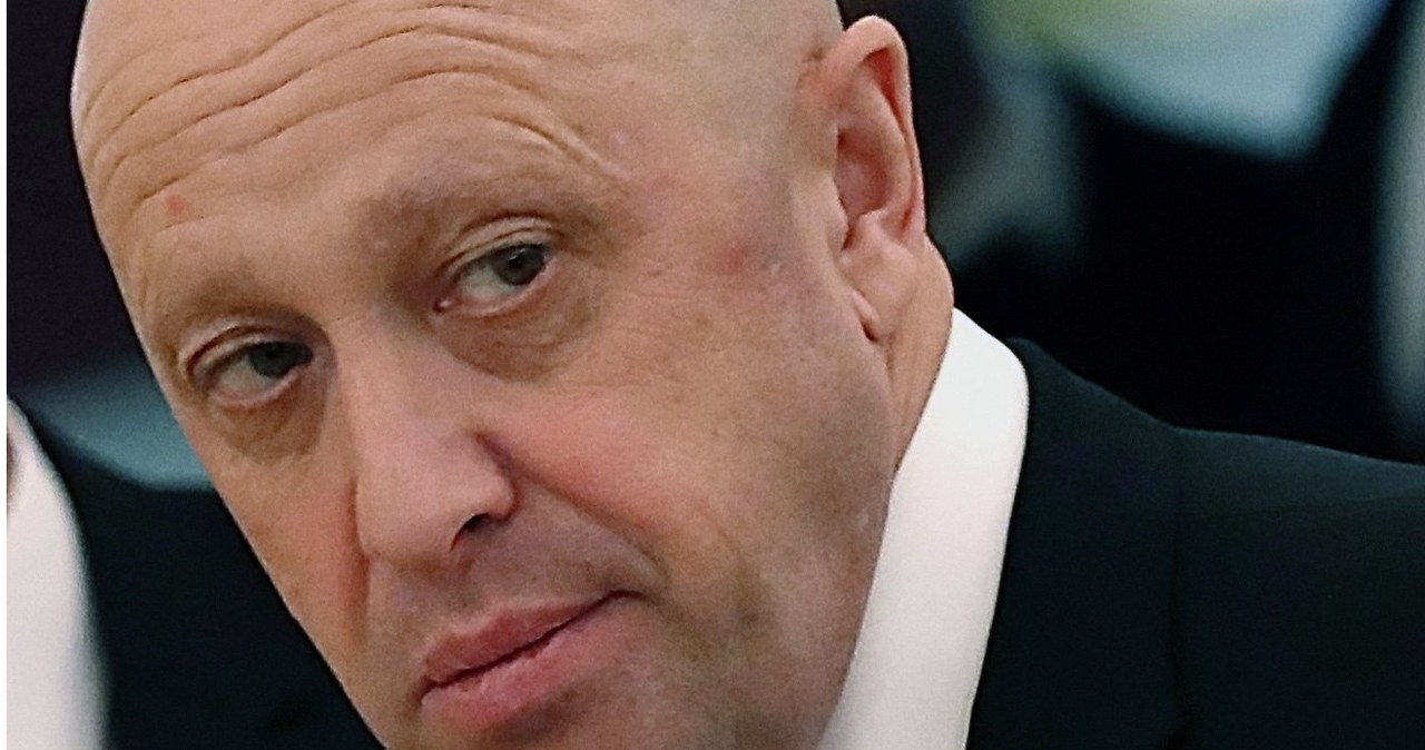 Prigożyn tworzy ośrodki szkolenia „pospolitego ruszenia” na granicy z Ukrainą