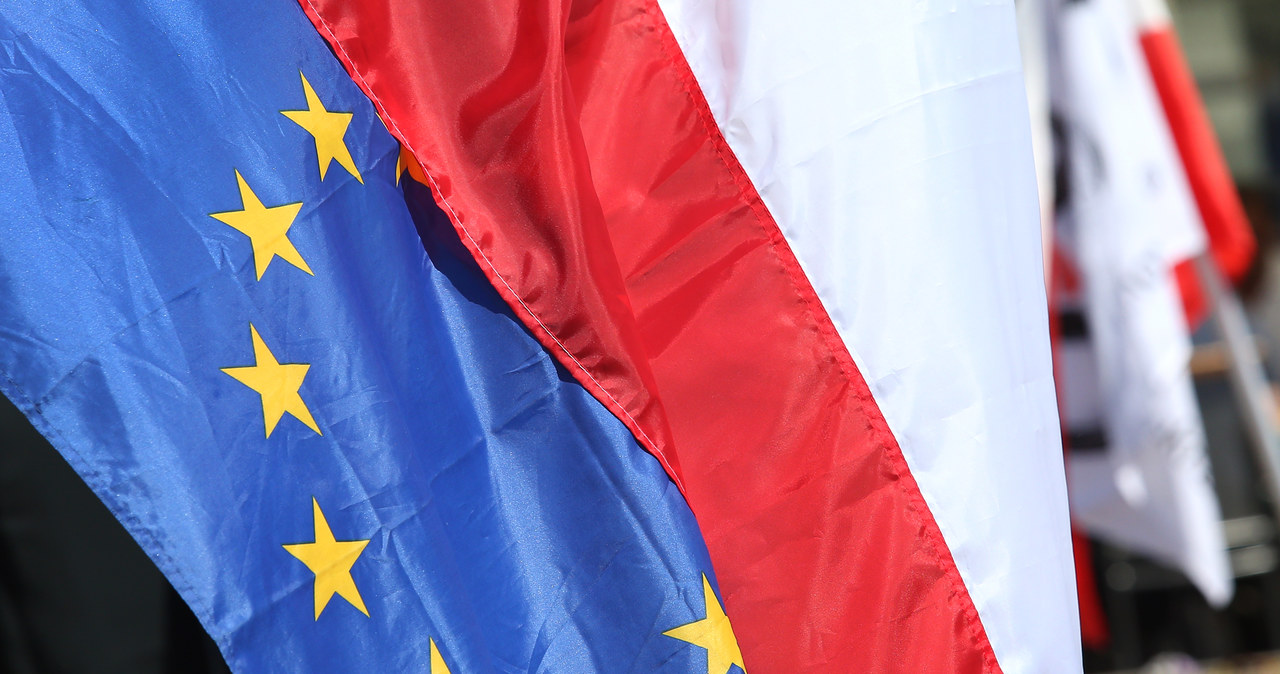 Skarga Polski „z rekomendacji Ministerstwa Sprawiedliwości”. TSUE rozpatrzy ją za 2 lata
