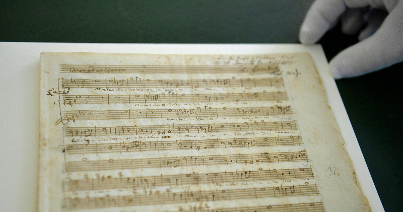 Poznań: Przygotowania do premiery baletowej „Stabat Mater”