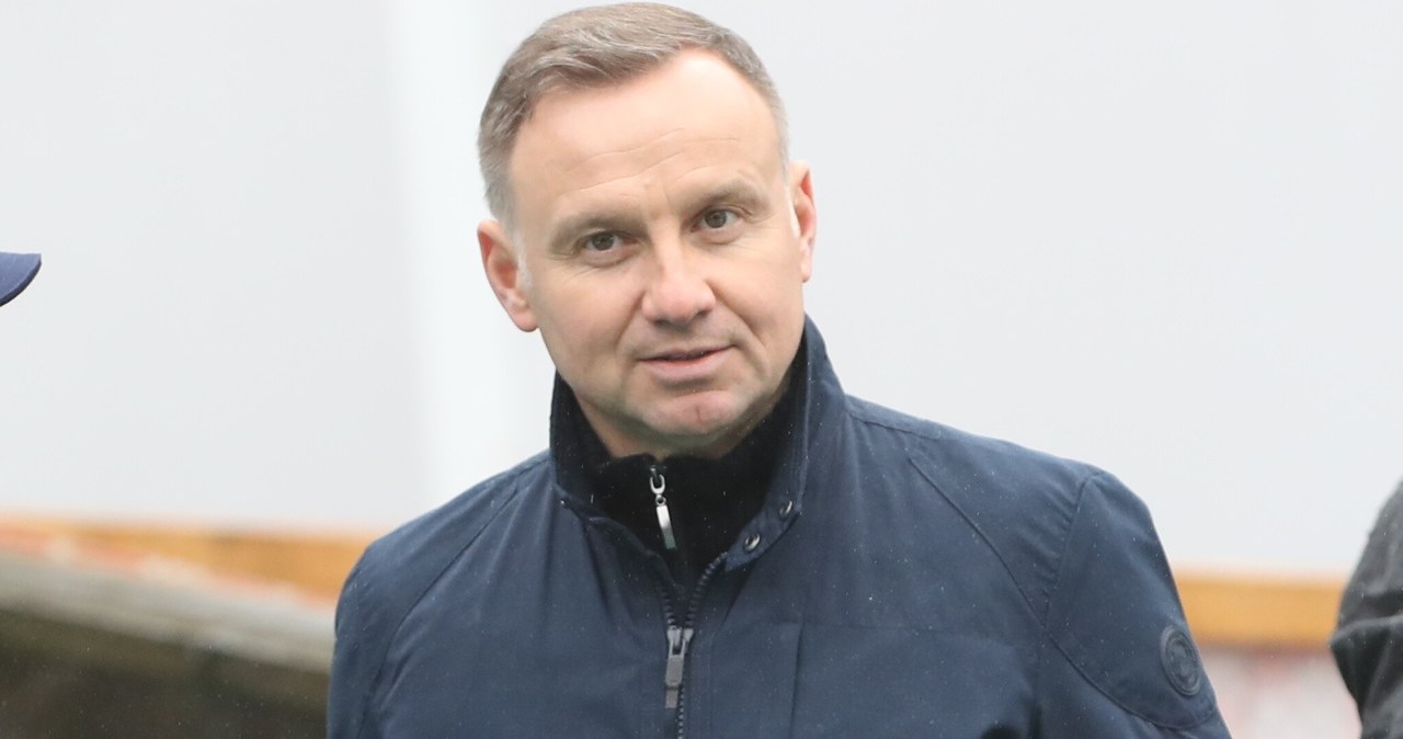 Duda: Nadchodzące wybory parlamentarne to starcie dwóch różnych wizji Polski