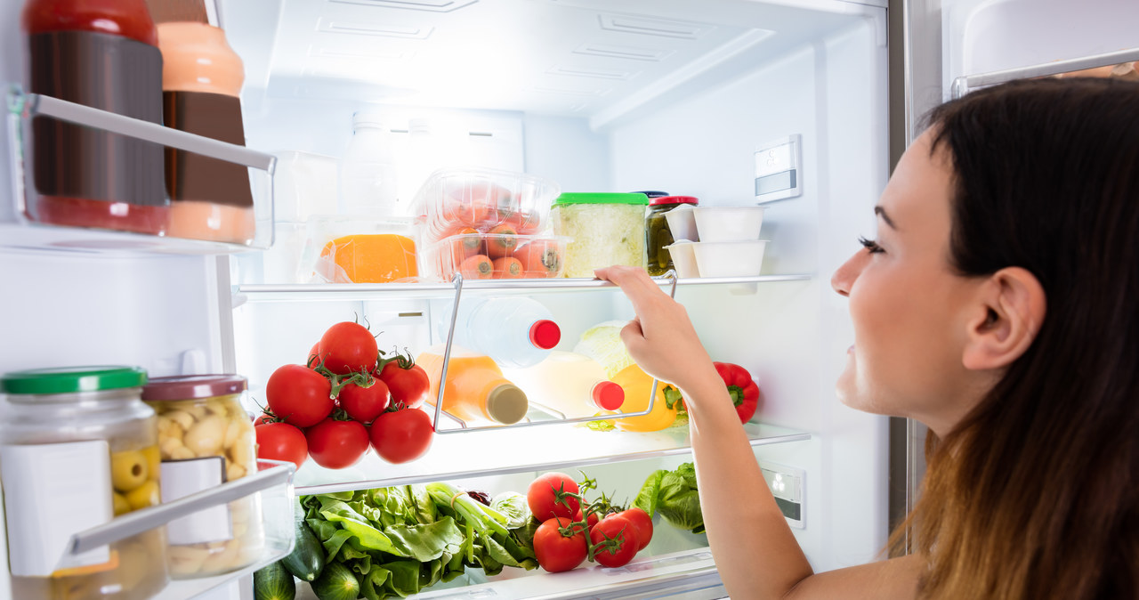 ​Nie tylko edukacja, ale i praktyka. Lodówka foodsharingowa w krakowskiej szkole