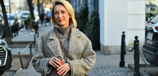 Anna Kalczyńska zaprezentowała wysportowaną sylwetkę. Tak wspomina lato
