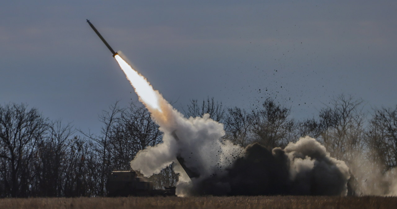 Ukraina stawia warunki negocjacji pokojowych [RELACJA]