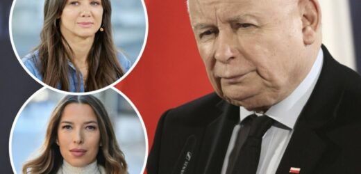 Gwiazdy reagują na słowa Jarosława Kaczyńskiego. „Jakie masz prawo wypowiadać się na temat kobiet?”