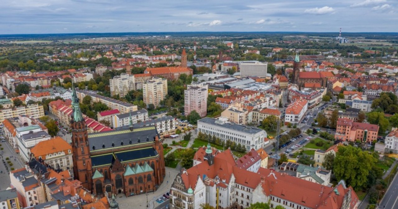 Do trzech razy sztuka? Trzeci przetarg na prąd w Legnicy