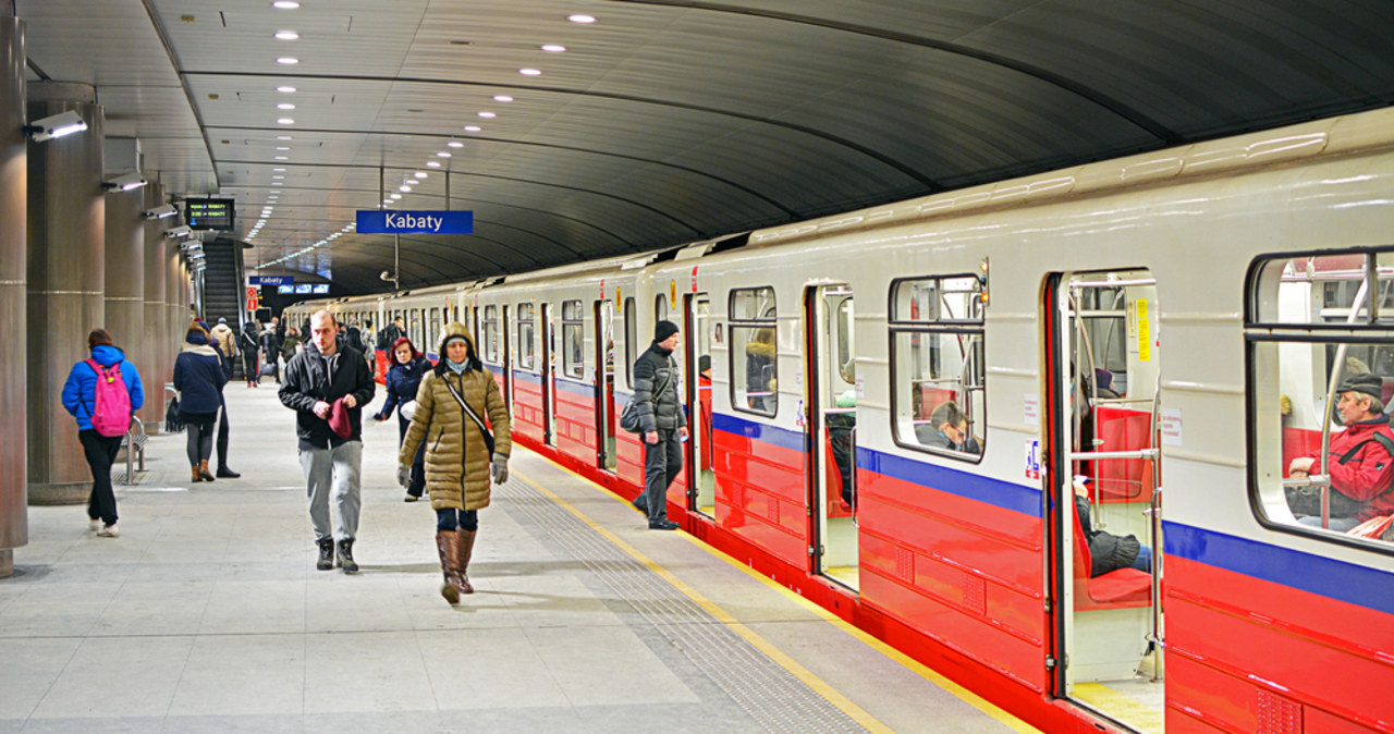 Grzeszak: Budowa metra w polskich miastach nie ma sensu