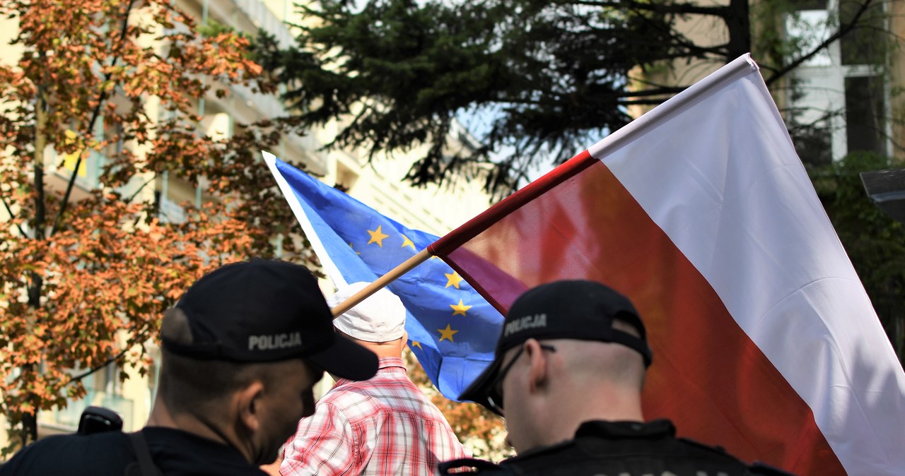 W środę protest mundurowych. Domagają się wyższej waloryzacji