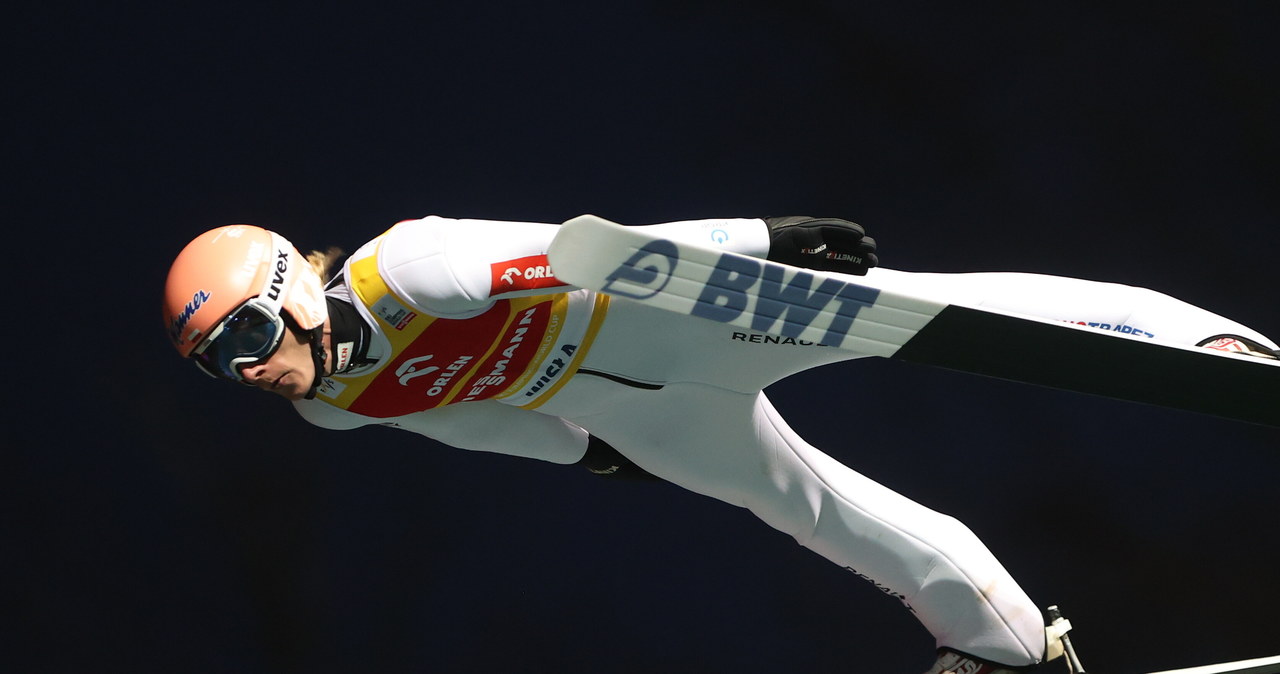 PŚ w skokach. Thurnbichler wybrał skład na zawody w Ruce